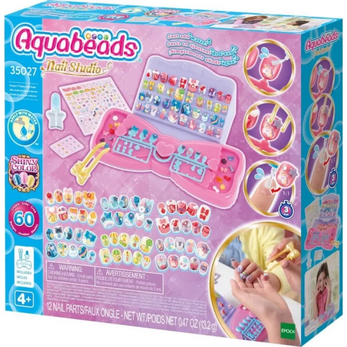 Mey İthalat® Tasarla Sergile Set