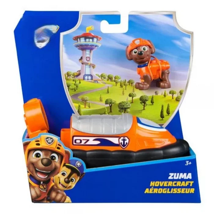 Mey İthalat® Temel Araçı Zuma