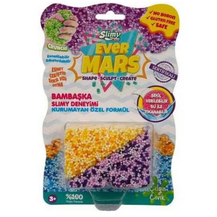 Mey İthalat® Ultimate Sensory Fun