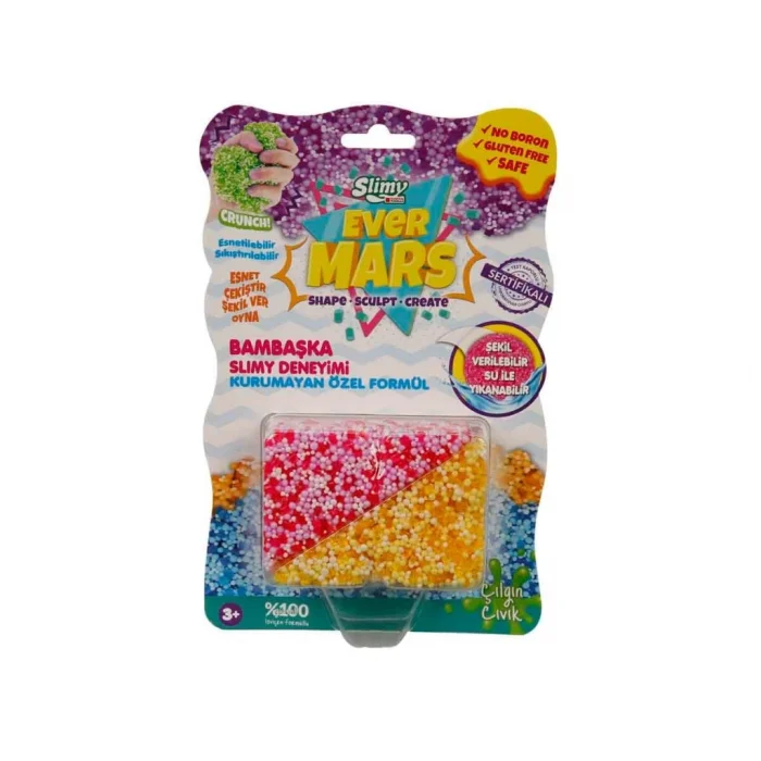 Mey İthalat® Ultimate Sensory Fun
