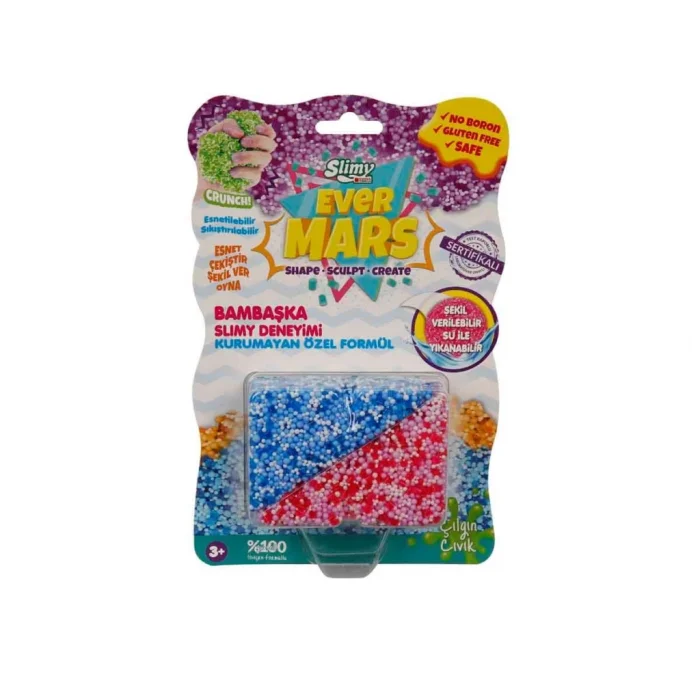 Mey İthalat® Ultimate Sensory Fun