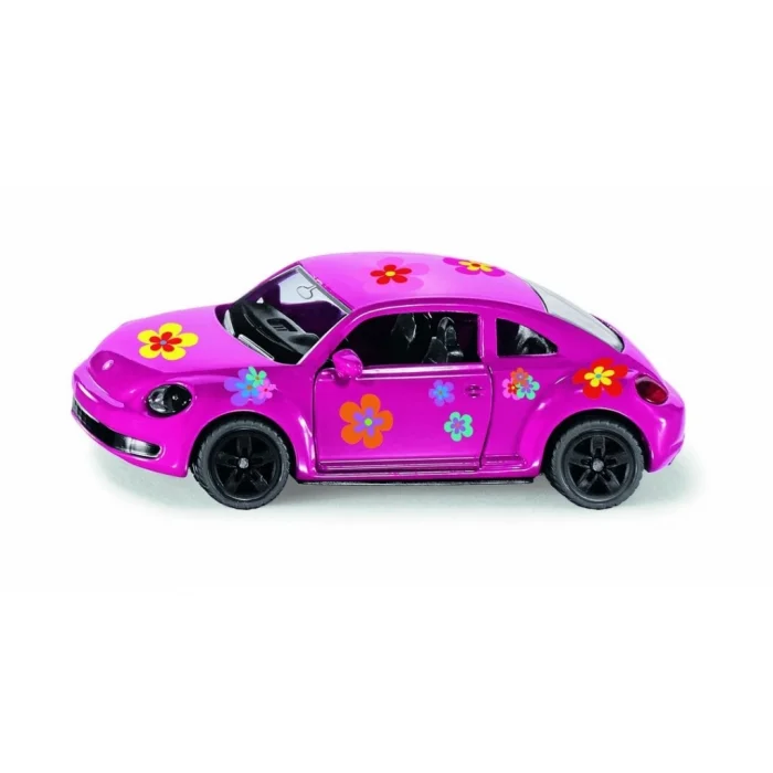Mey İthalat® Volkswagen The Beetle Pembe