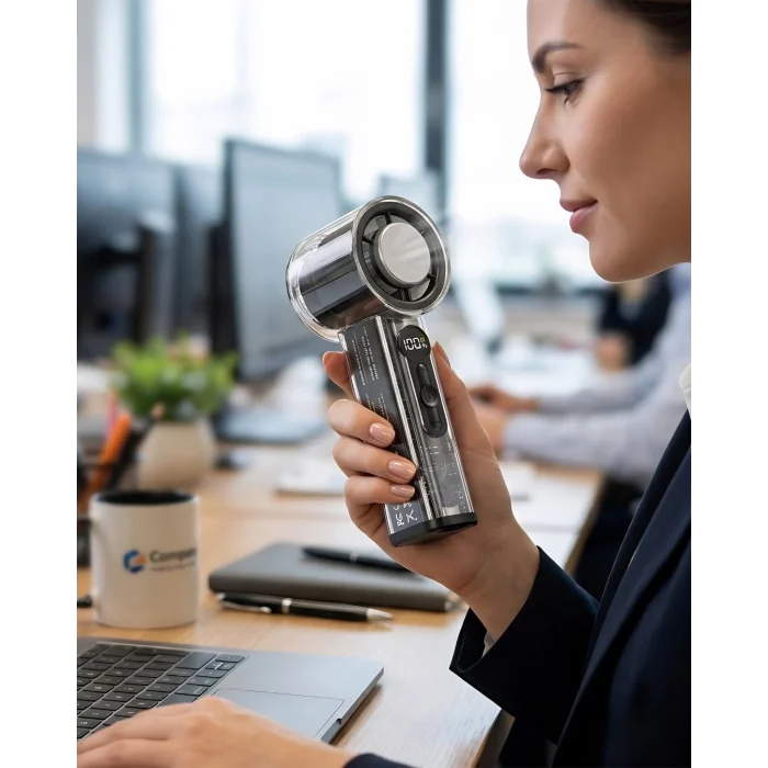 Mey İthalat® X05 VANTİLATÖR