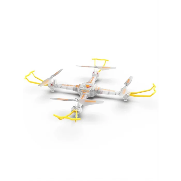Mey İthalat® X33 U/K ŞARJLI 4 ROTORLU DRONE