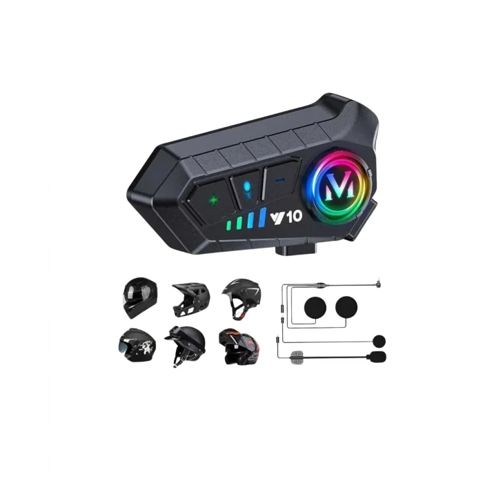 Mey İthalat® Y10 İNTERCOM