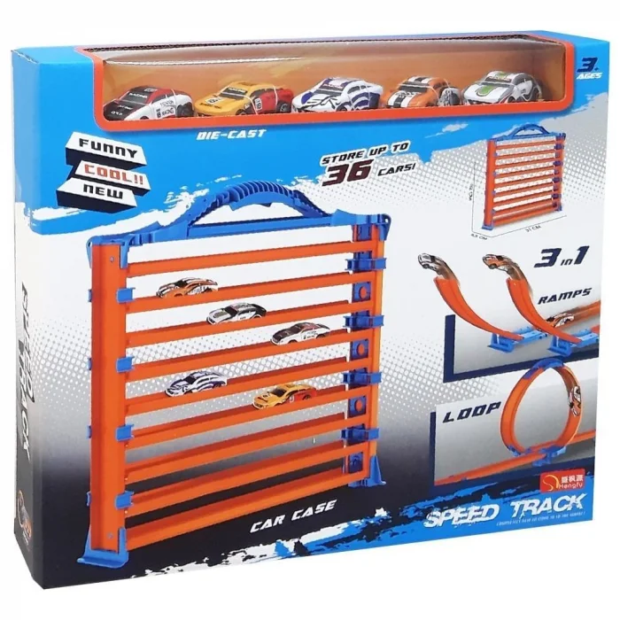 Mey İthalat® YARIŞ SETİ