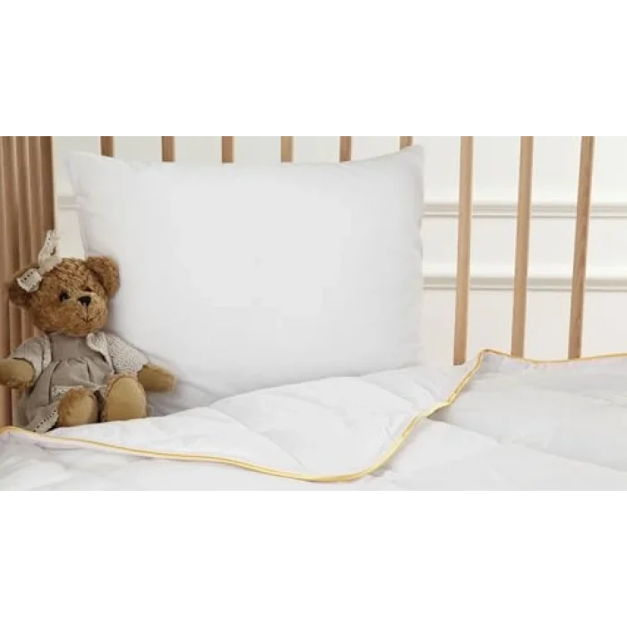 Mini Bedding Dacron® Hollofil® Allerban® Bebek Yastık