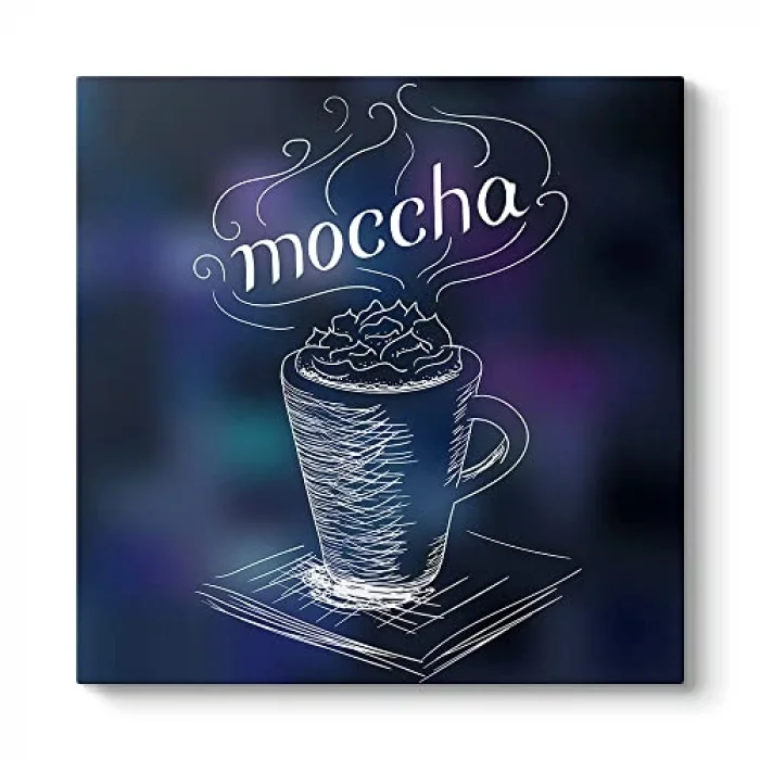 Moccha Kahve 70 x 70
