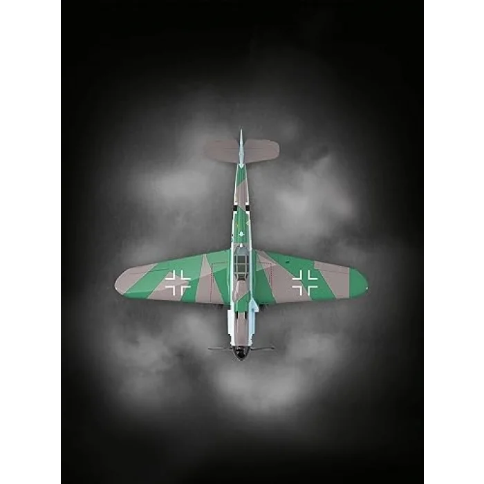 M.Set Messerschmitt Bf109G-6, Oyuncak