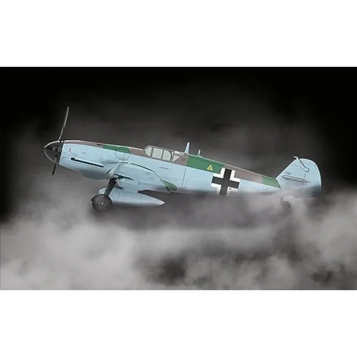 M.Set Messerschmitt Bf109G-6, Oyuncak