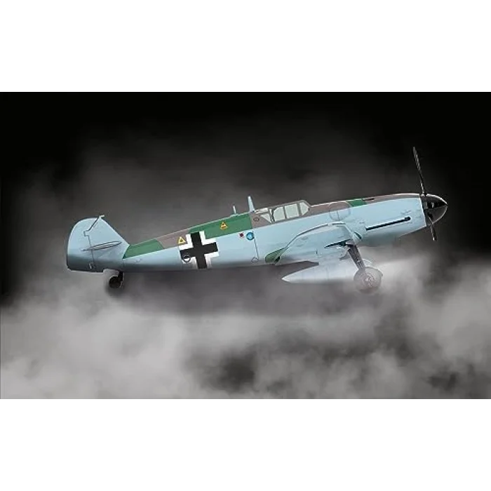 M.Set Messerschmitt Bf109G-6, Oyuncak