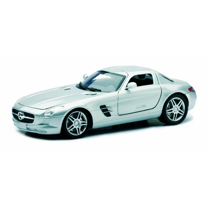 New-Ray C.Cruıser 1/24 Mercedes Benz