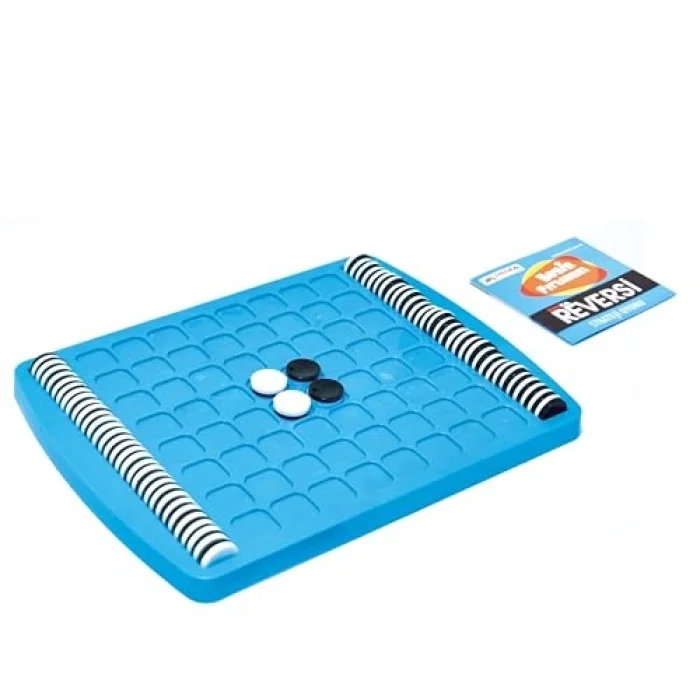 Plastik Reversi