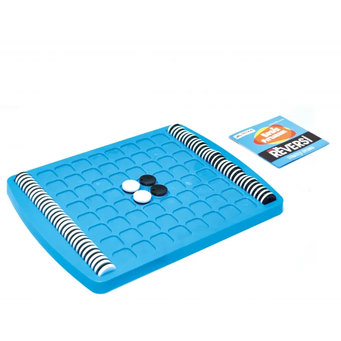 Plastik Reversi