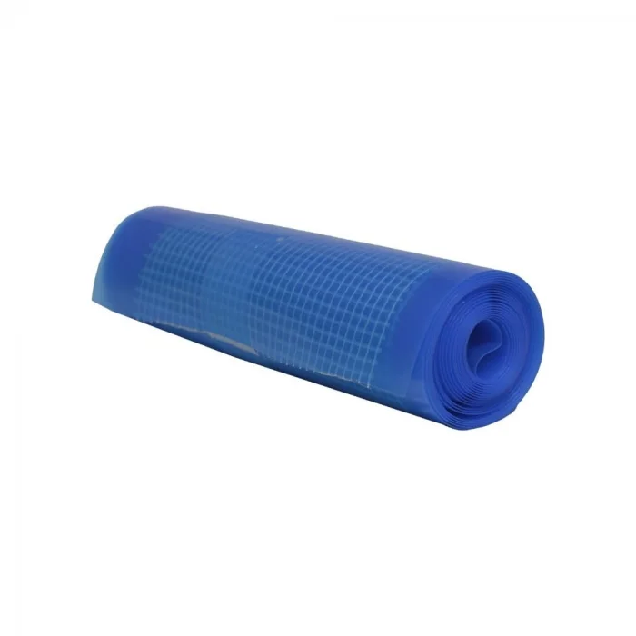 PLASTİK YAPIŞTIRMA FİLESİ