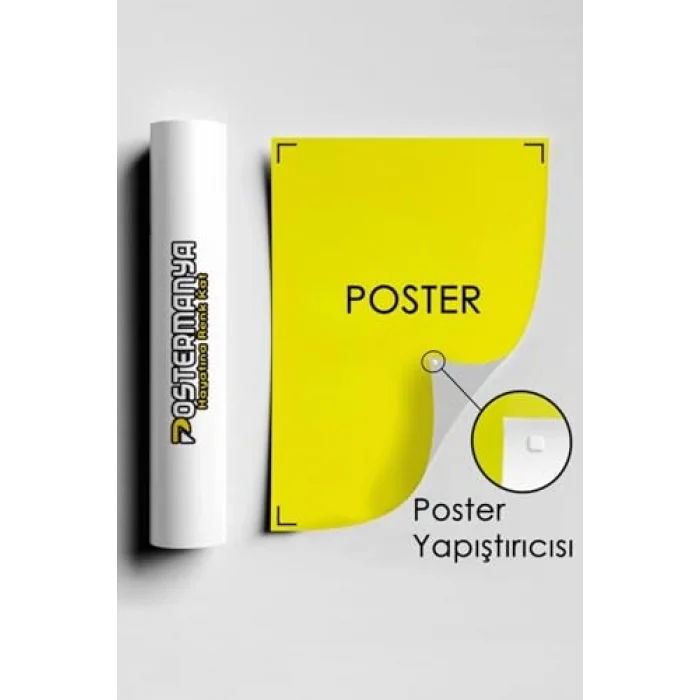 (pster21524) Afişi Poster 5