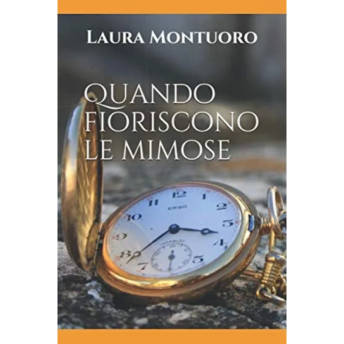 Quando fioriscono le mimose