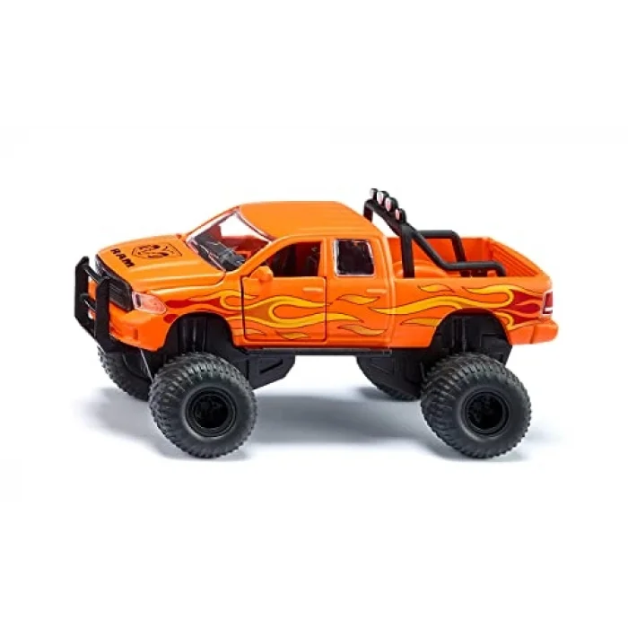 RAM 1500 Balon Lastikli Oyuncak