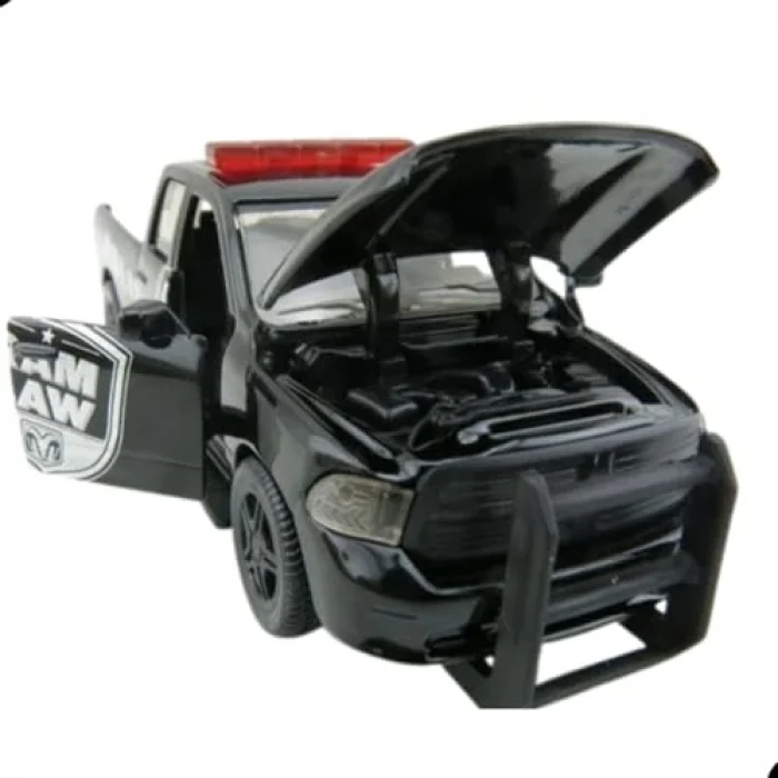 RAM 1500 US Polis Aracı Oyuncak