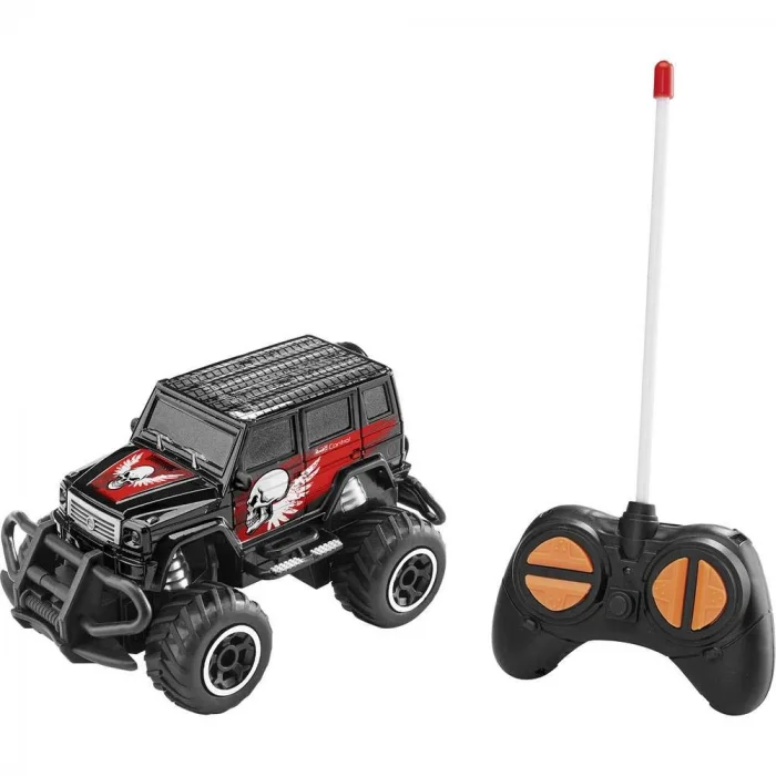 RC SUV Urban Rider Car