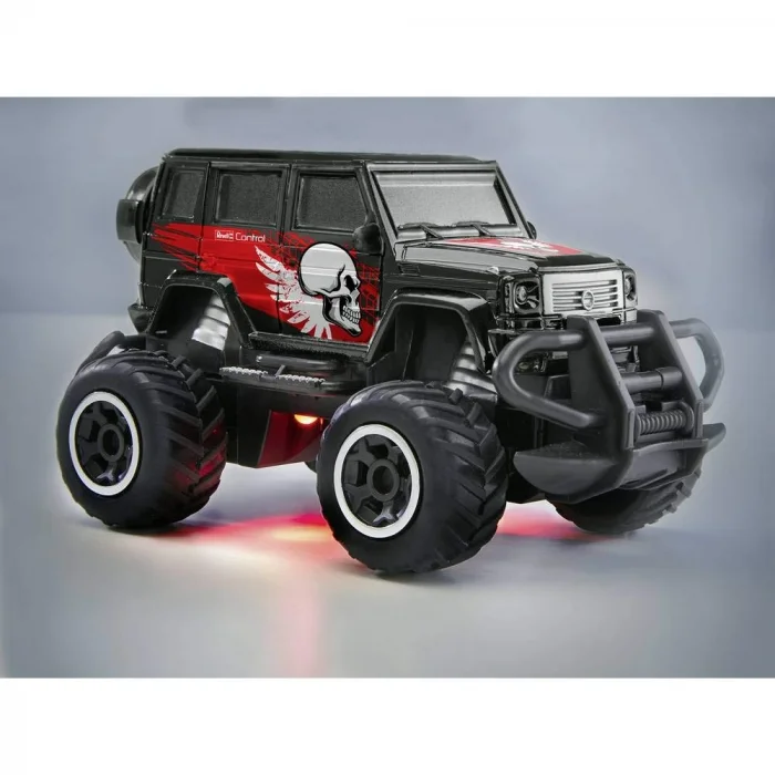 RC SUV Urban Rider Car