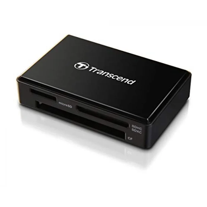 RDF8 USB 3.0 Kart Okuyucu TS-RDF8K2