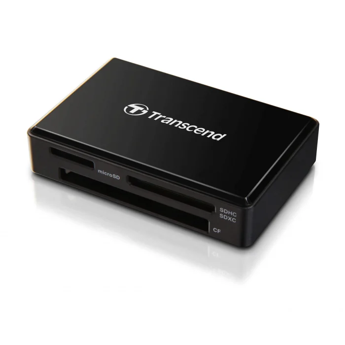RDF8 USB 3.0 Kart Okuyucu TS-RDF8K2