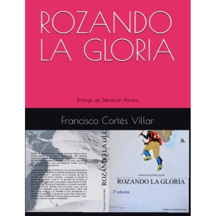 ROZANDO LA GLORIA