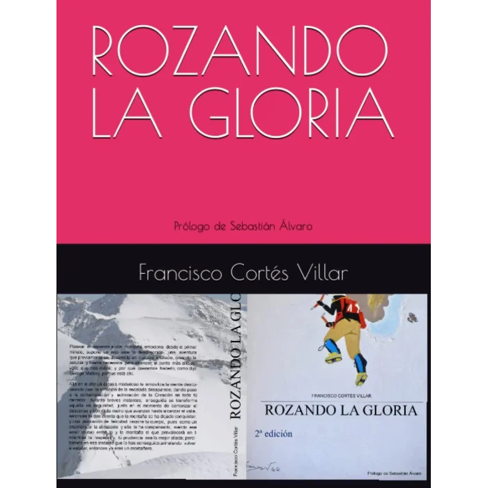 ROZANDO LA GLORIA