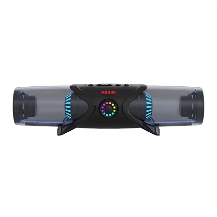 SG-100 Bluetooth RGB Gaming Speaker