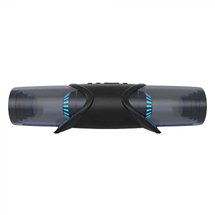 SG-100 Bluetooth RGB Gaming Speaker