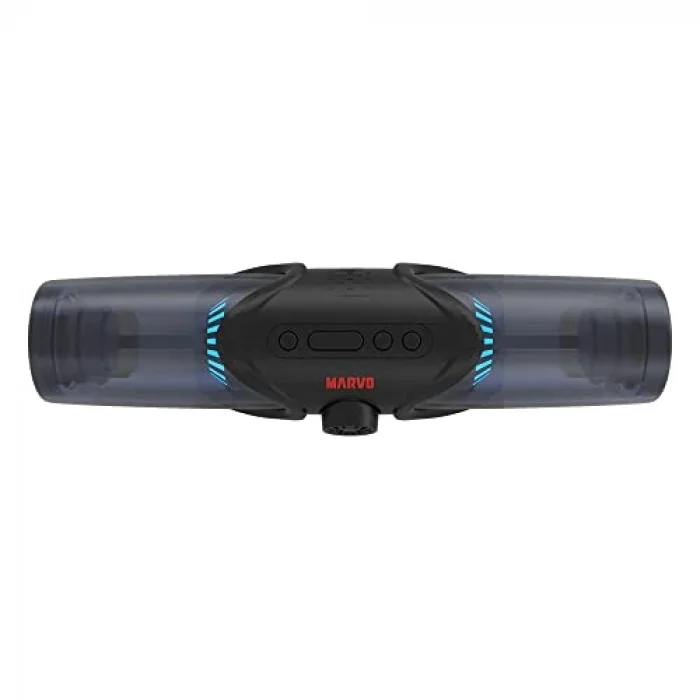 SG-100 Bluetooth RGB Gaming Speaker