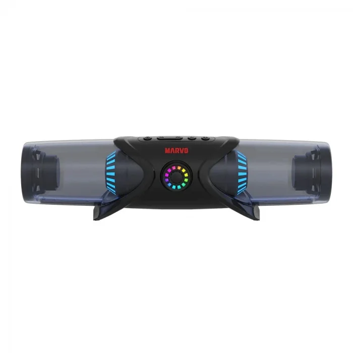 SG-100 Bluetooth RGB Gaming Speaker