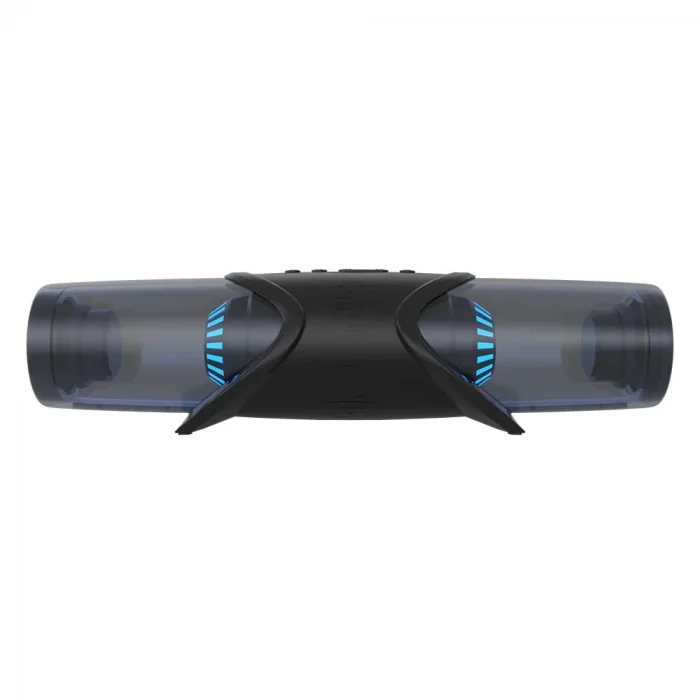 SG-100 Bluetooth RGB Gaming Speaker