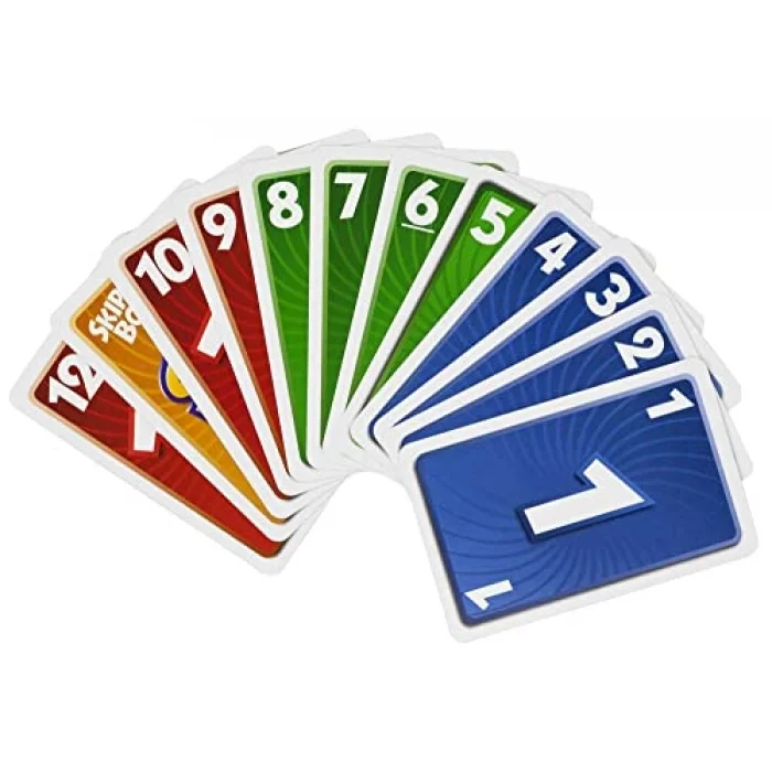 Skip-Bo Kartlar, Oyuncak