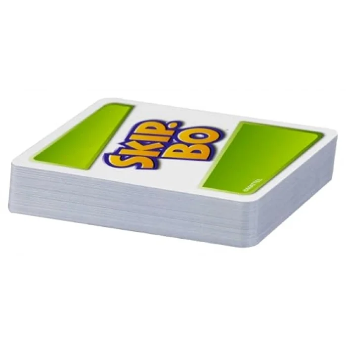 Skip-Bo Kartlar, Oyuncak