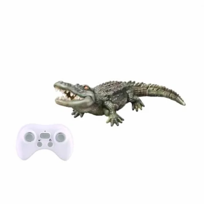 Suncon Usb Şarjlı Uzaktan Kumandalı Crocodile