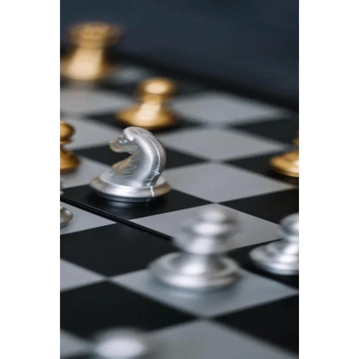 Tactical Chess Journal