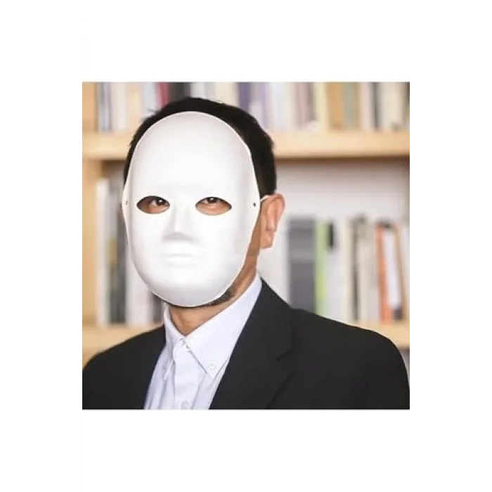 TAKALOĞLU MASKE BOYAMA SETİİ