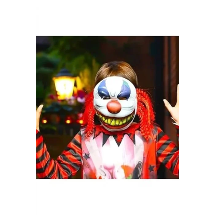 TAKALOĞLU MASKE BOYAMA SETİİ