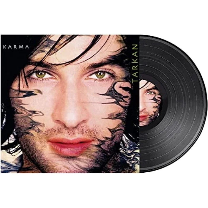 Tarkan Karma Plak