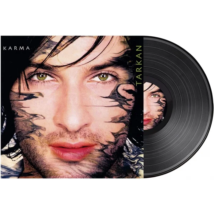 Tarkan Karma Plak