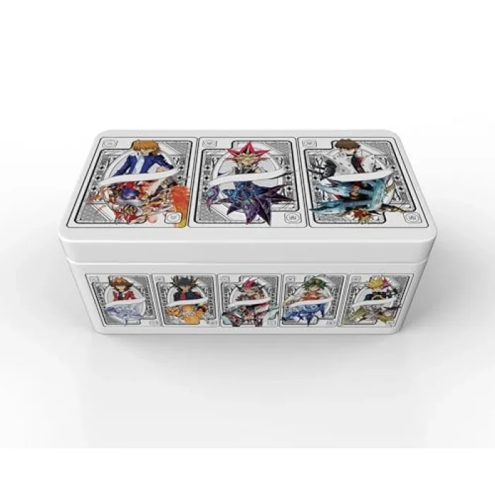 TCG - 2025 Mega-Pack Tin Kart Paketi (3 Mega Paket)