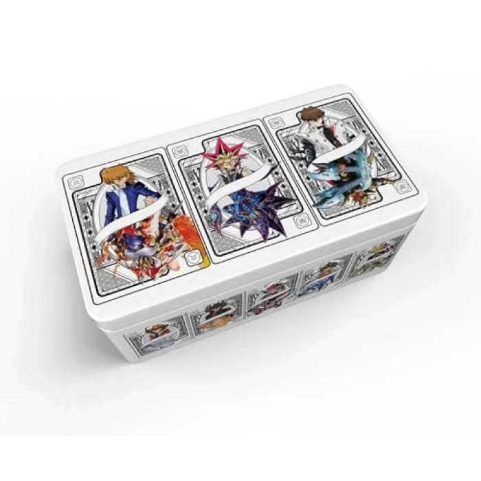 TCG - 2025 Mega-Pack Tin Kart Paketi (3 Mega Paket)