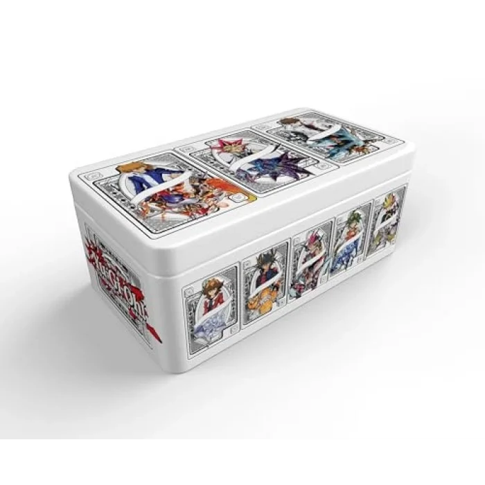 TCG - 2025 Mega-Pack Tin Kart Paketi (3 Mega Paket)