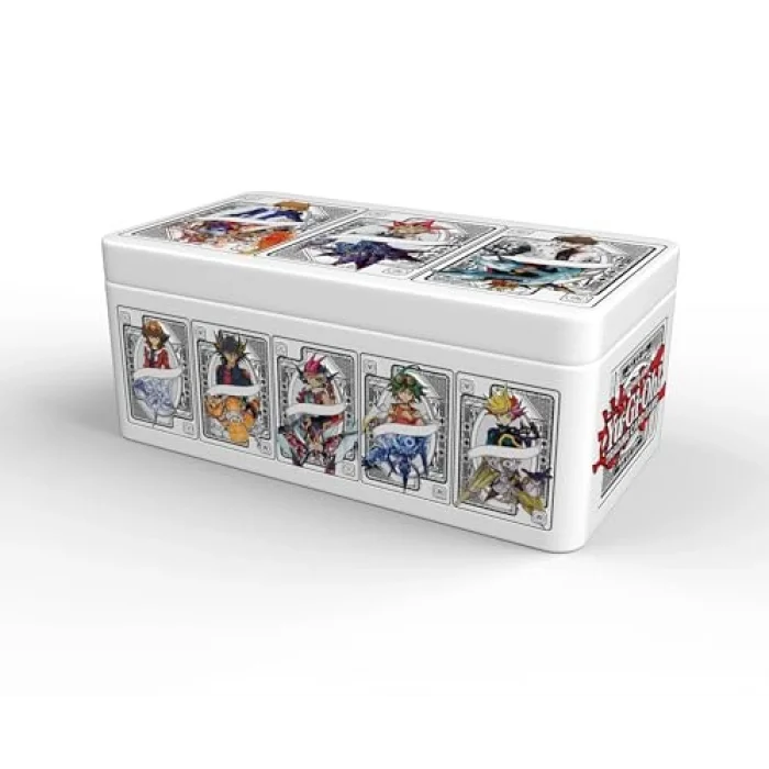 TCG - 2025 Mega-Pack Tin Kart Paketi (3 Mega Paket)
