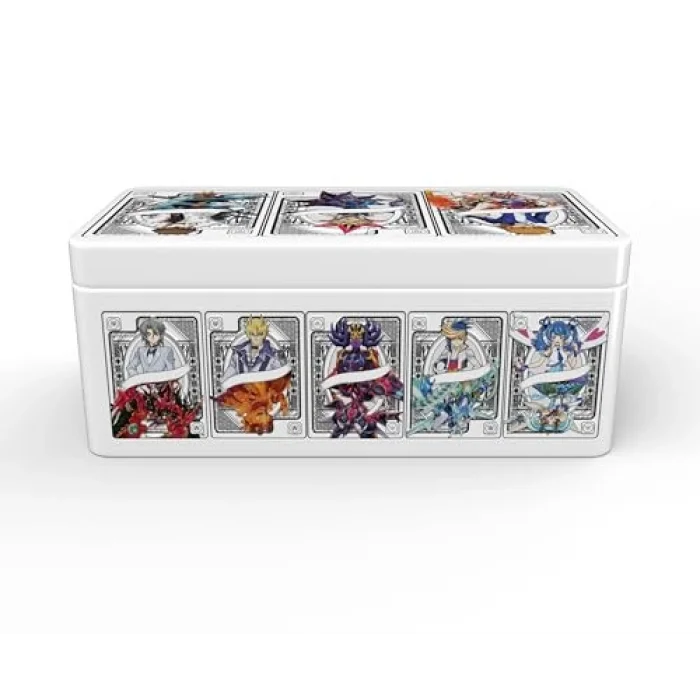 TCG - 2025 Mega-Pack Tin Kart Paketi (3 Mega Paket)