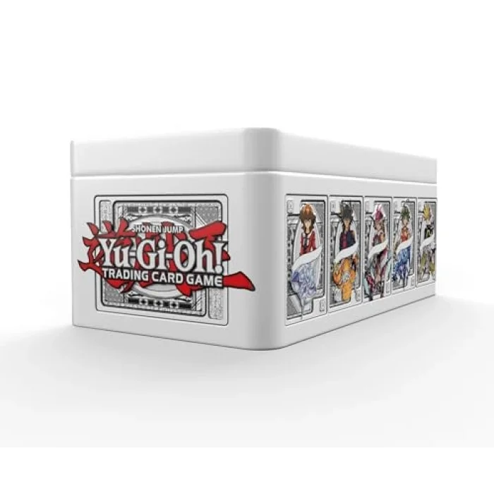 TCG - 2025 Mega-Pack Tin Kart Paketi (3 Mega Paket)