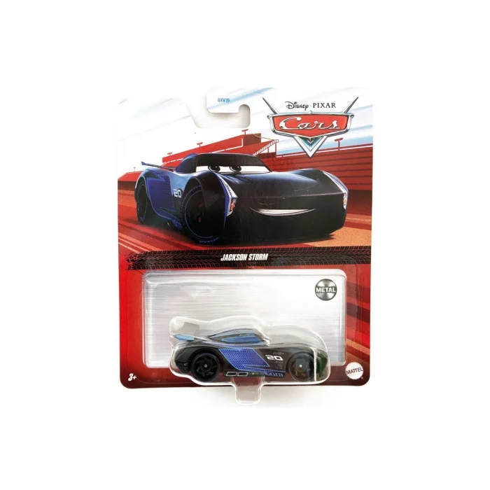 Tekli Araçlar Jackson Storm Dxv29-Gxg3,GXG3
