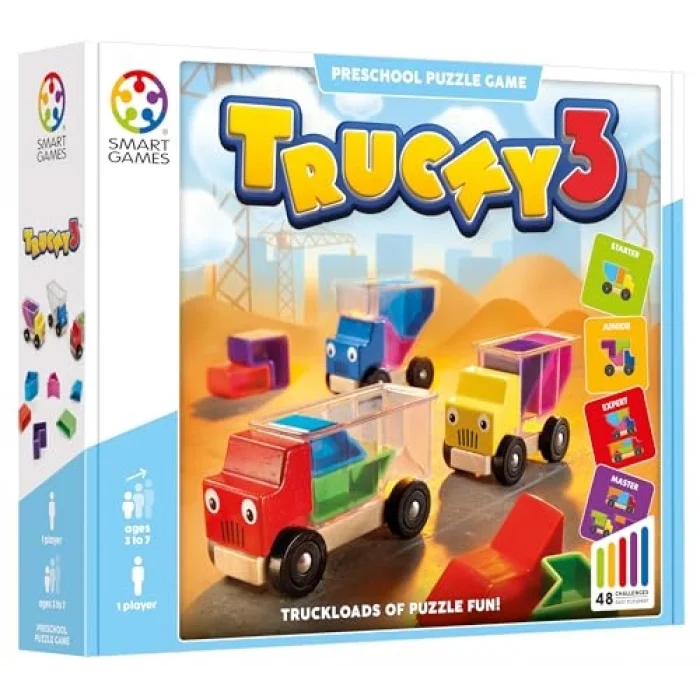 Trucky 3